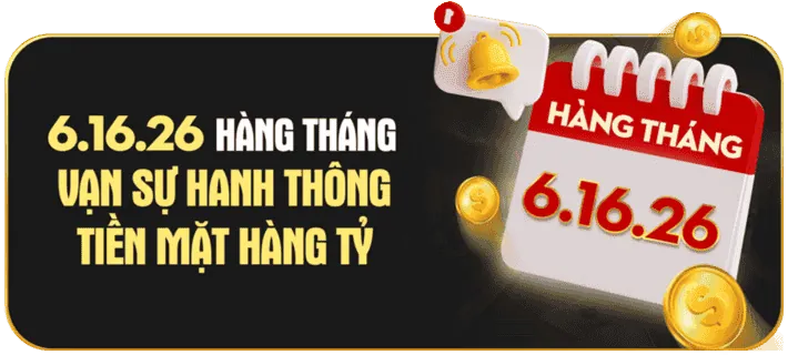 Ưu đãi chào mừng 88b