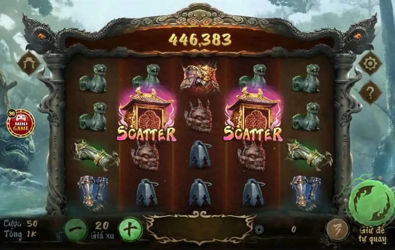 Chương trình hoàn trả bắn cá 88b